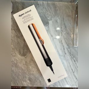 Dyson Air Strait brand new in box